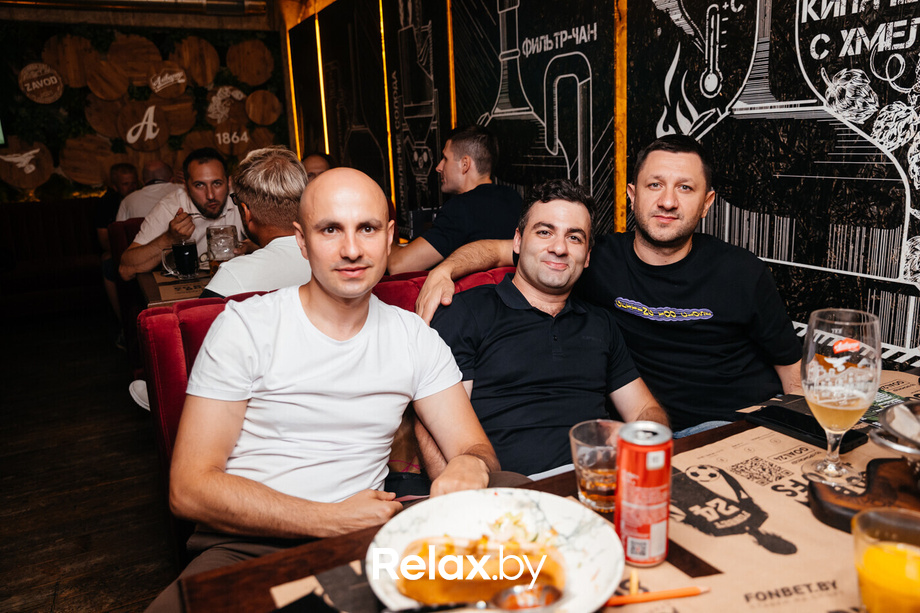 Евро-2024, фото № 36