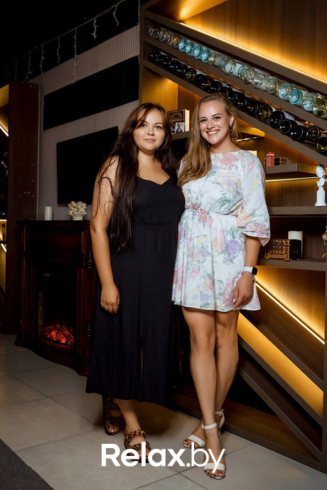 Thursday Party, фото № 20