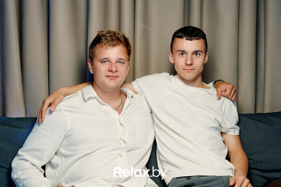 Friday Music, фото № 98