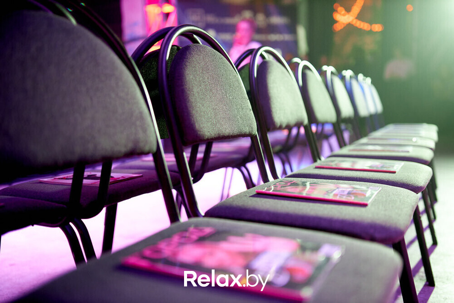 IMG FASHION KILLA PARTY, фото № 7