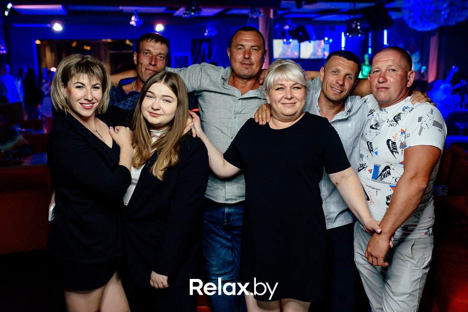 Terra Party, фото № 21