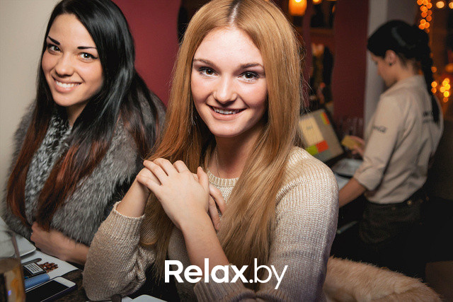 Union Coffee: St. Valentine's Day, фото № 45