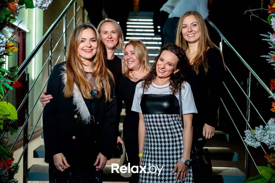 Friday party, фото № 90