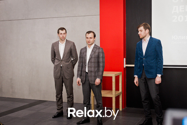 Итоги 2013г. relax.by, фото № 17