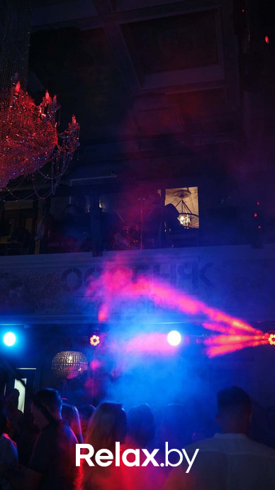 Saturday party, фото № 65