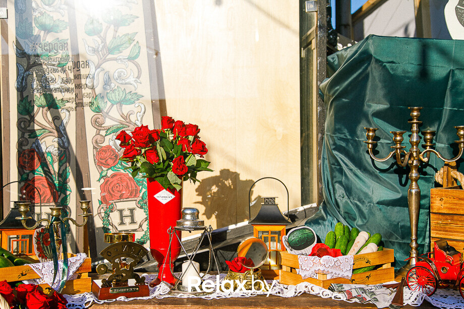 World Cucumber Day – 2021, фото № 593