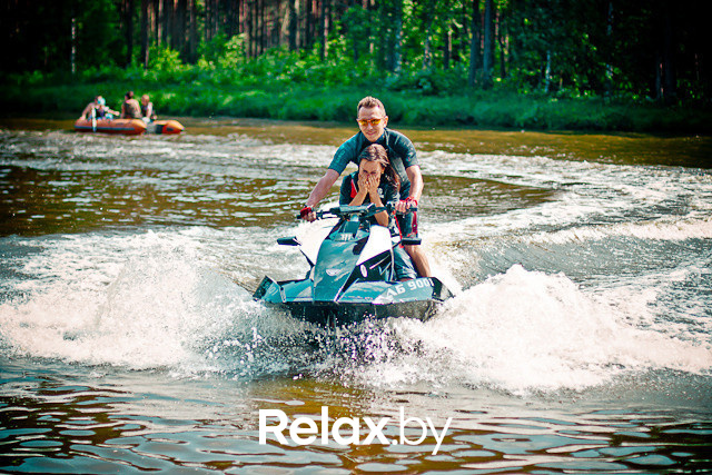 Экспедиция презентация Пикник-отеля, фото № 152