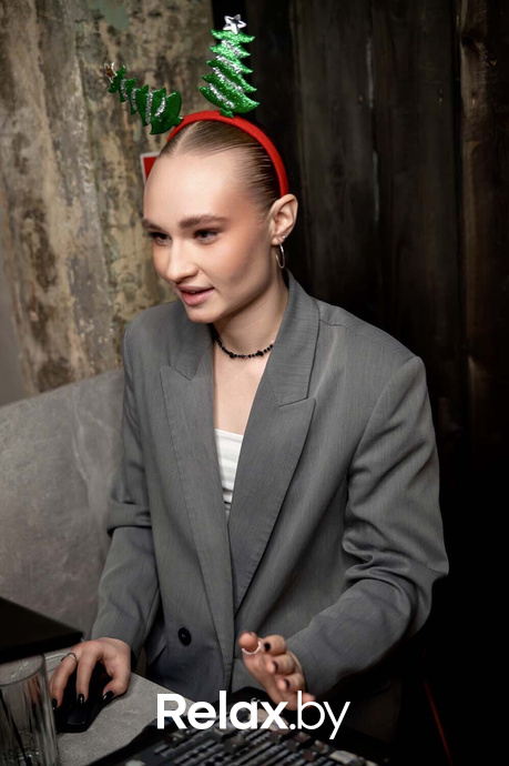 Новогодний корпоратив, фото № 14