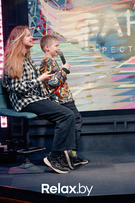 Короли Вечеринок. Детский праздник, фото № 49