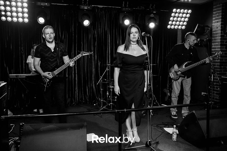 Brooklyn Live!, фото № 73