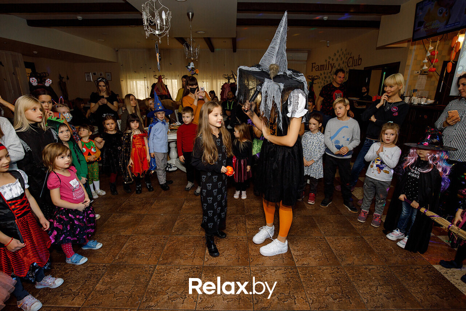 Тыква-пати, фото № 69