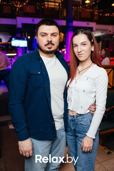 Танцуем в Броваре, фото № 13