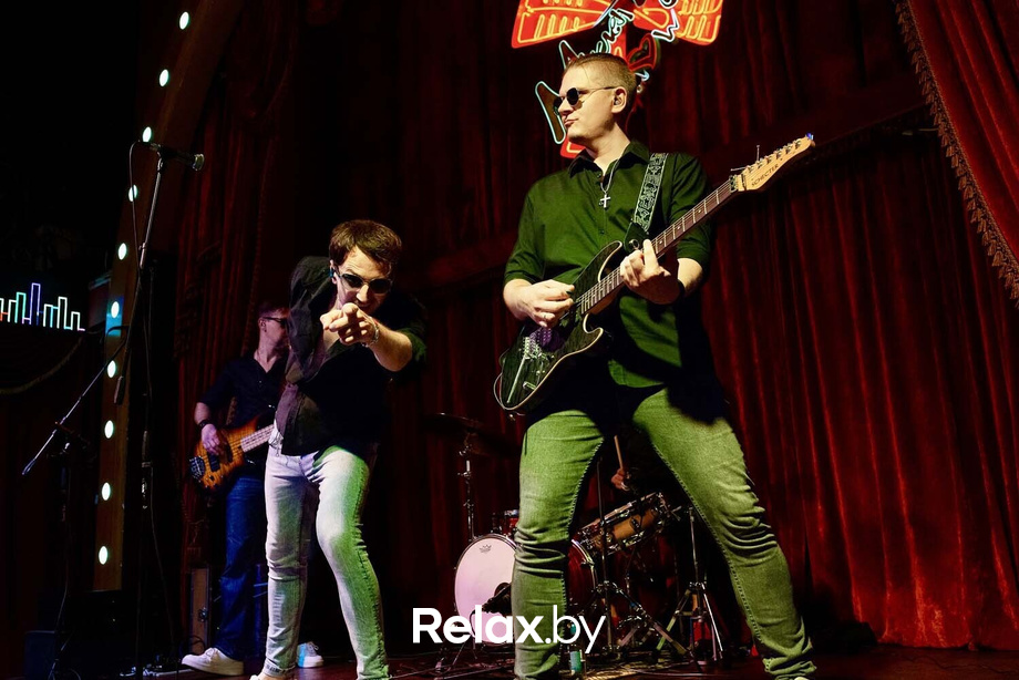 MoulinRouge, фото № 31