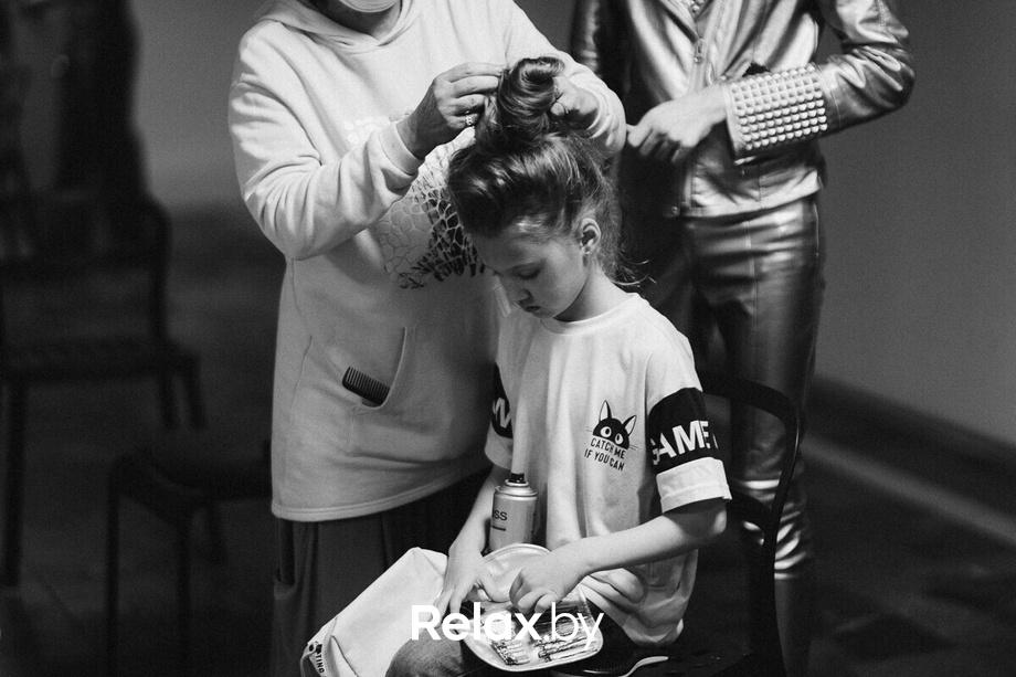 День красоты в День города FashionStyleModels by Igor Ivanov, фото № 7