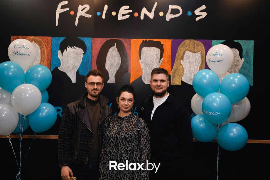 Relax Friends, фото № 69
