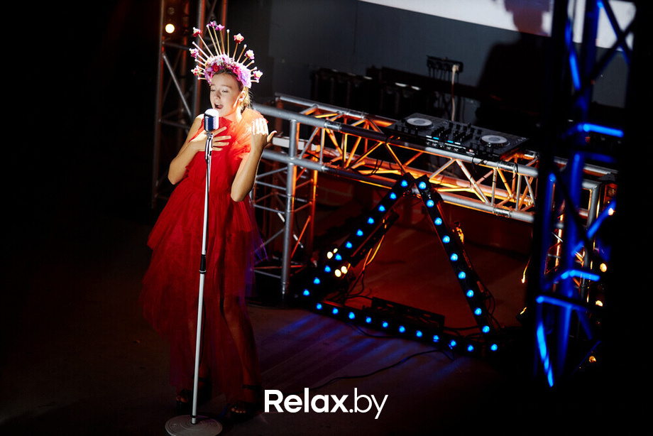 FASHION KIDS’ SHOW, фото № 43