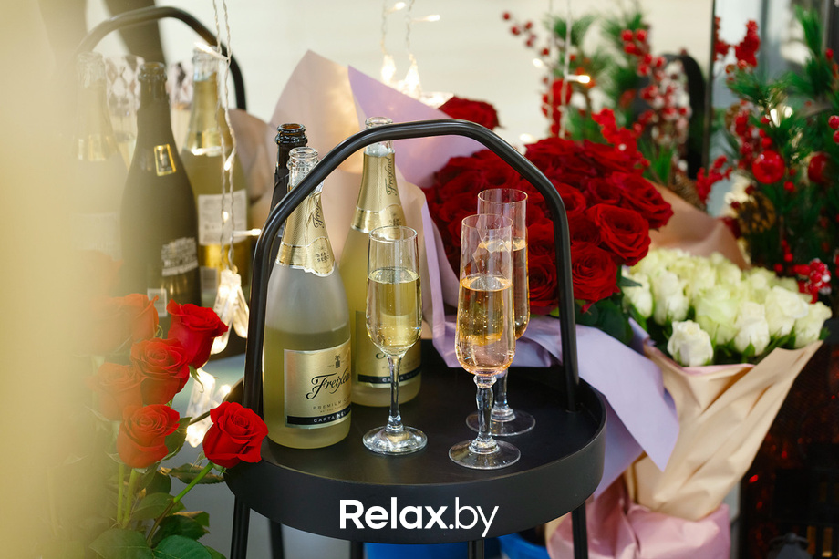 День рождения «Beauty-Express Green», фото № 45