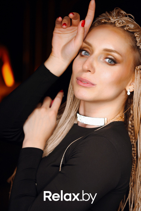 Poker Face, фото № 32