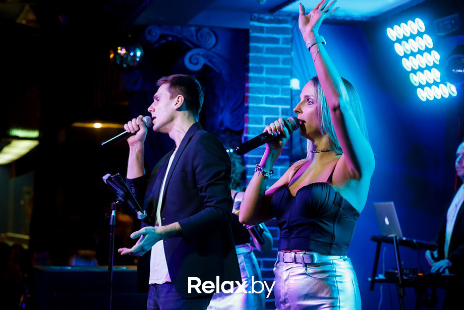 Новогодний Бруклин, фото № 33