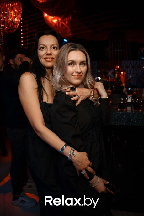 Friday party, фото № 11