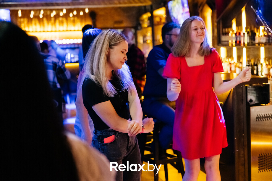 Saturday party, фото № 38