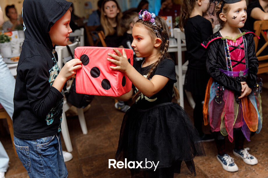 Тайна Коко. Часть 3, фото № 127