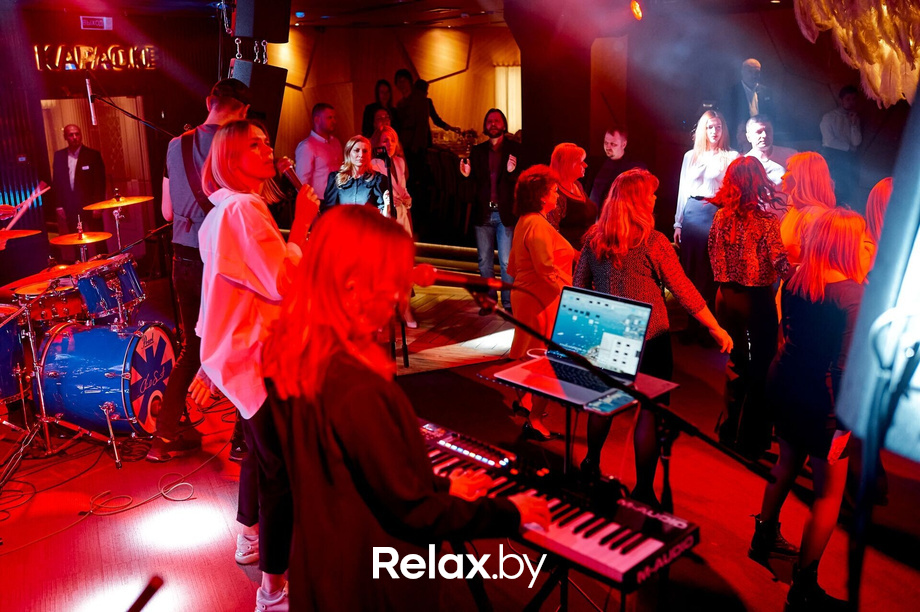 Saturday music, фото № 96