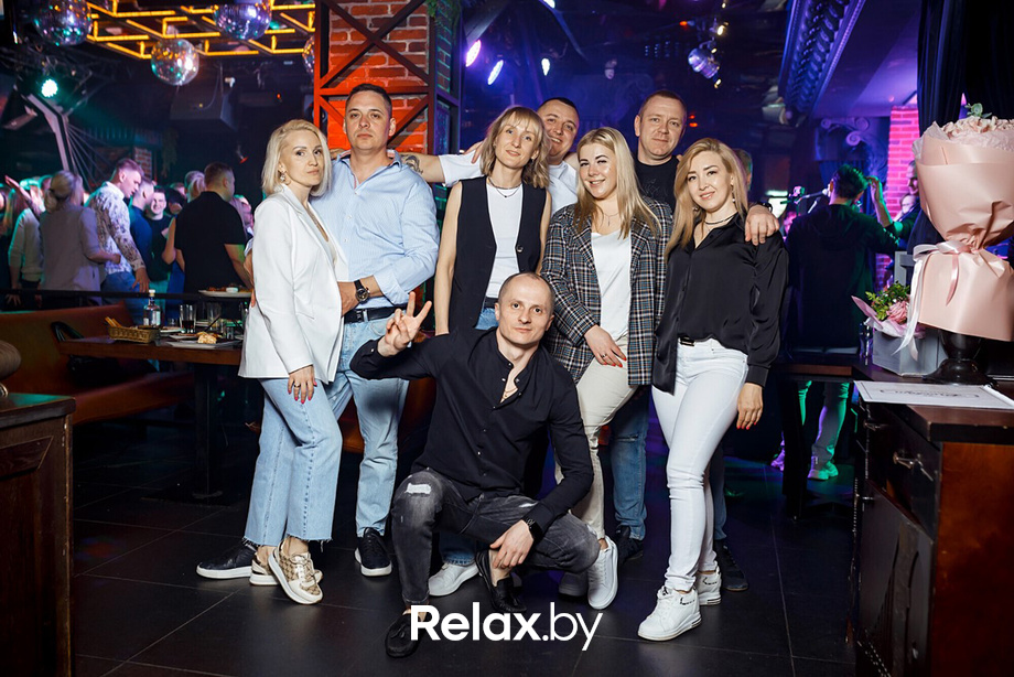 Brooklyn Live!, фото № 36