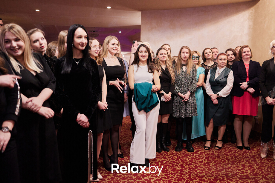 Корпоративы, фото № 90