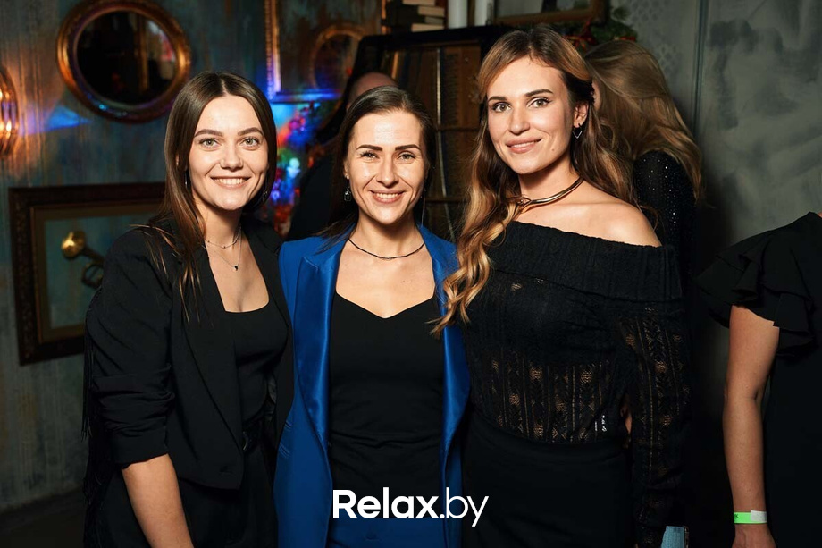 Новогодний корпоратив, фото № 7