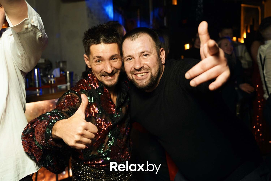 Новогодний корпоратив, фото № 127