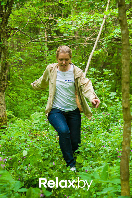 Тимбилдинг, фото № 39