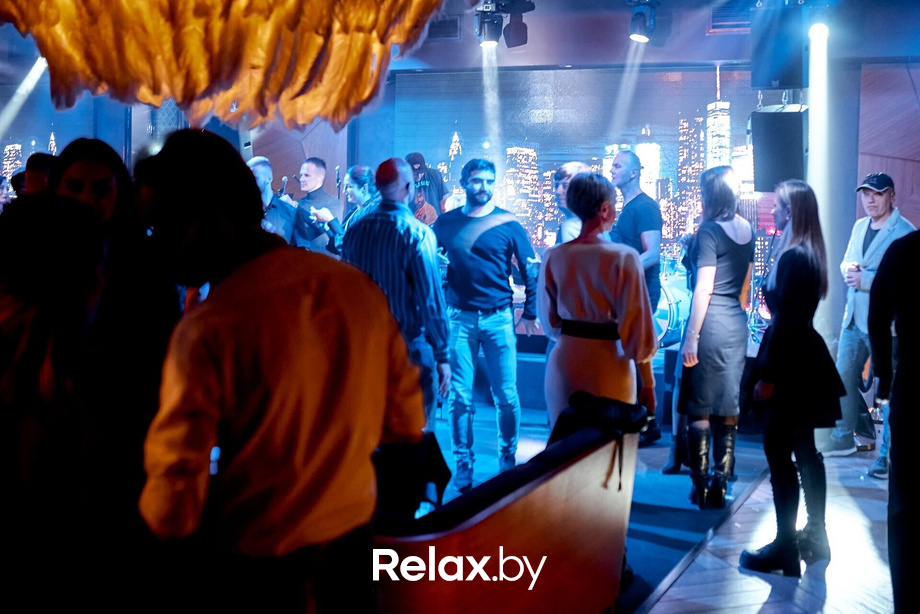 Суббота в Ангелах, фото № 65