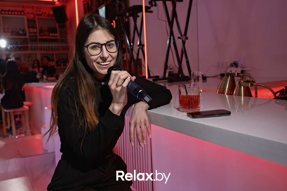 Выходные в караоке Luxury Glass, фото № 16