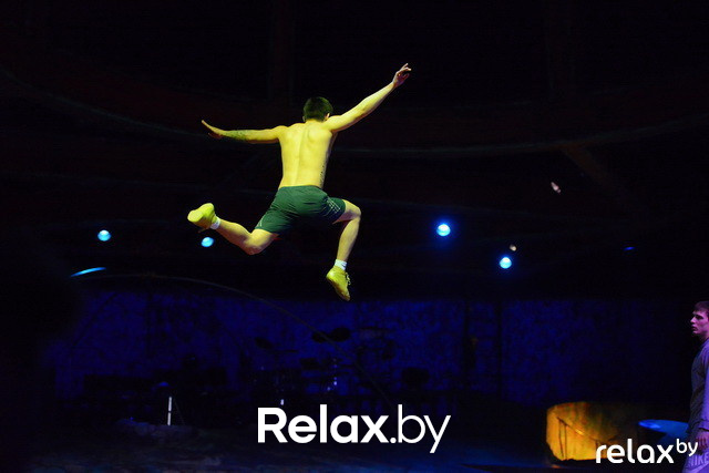 Cirque du Soleil – Alegria, фото № 182