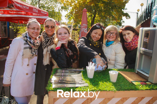 Акция ко Дню защиты животных, фото № 116