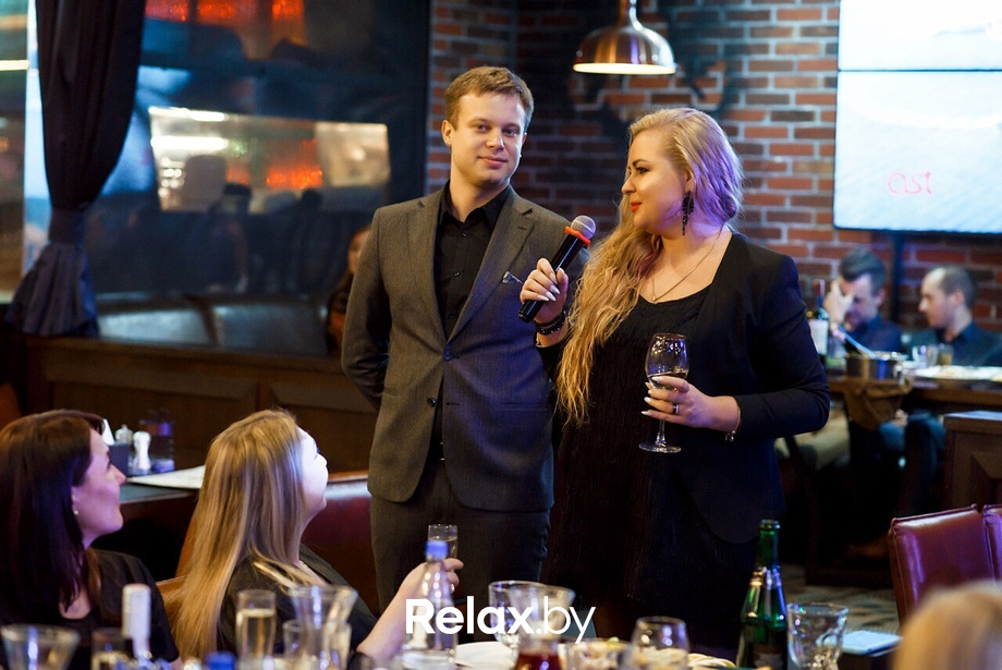 Новогодний Бруклин, фото № 16