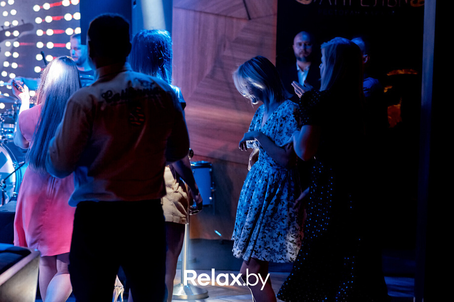 Saturday music, фото № 42