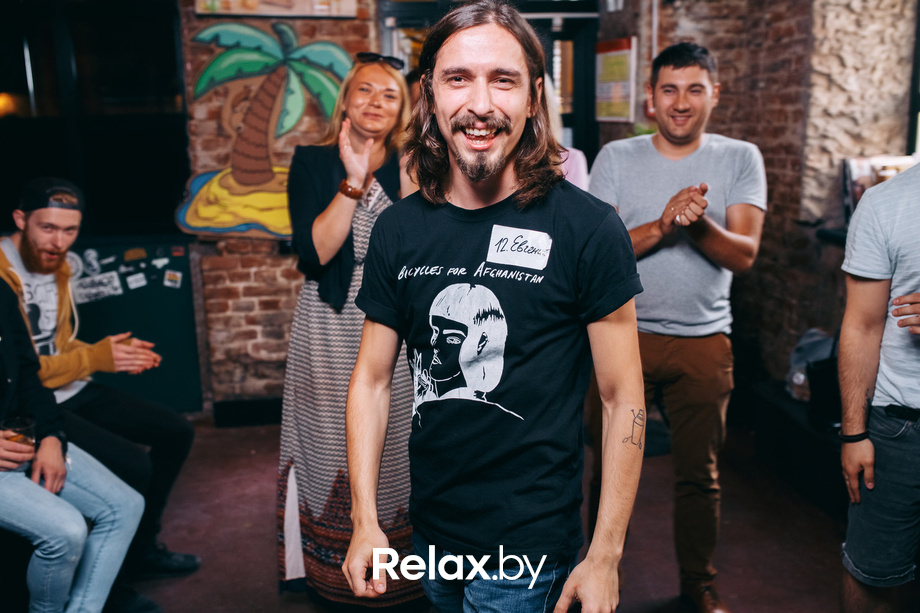 Monkey Shoulder Megatlon 2016, фото № 79