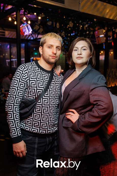 Новый 2025 год, фото № 59