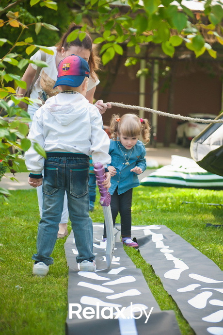 Family Brunch, фото № 29