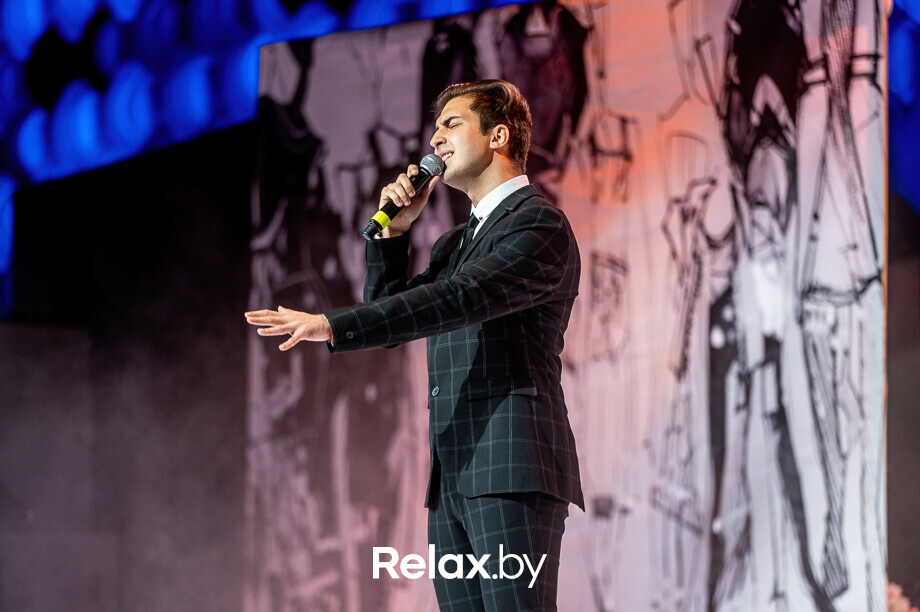 День работников лёгкой промышленности Беларуси, фото № 116