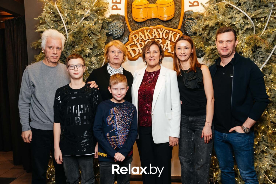 Выходные в Броваре, фото № 34