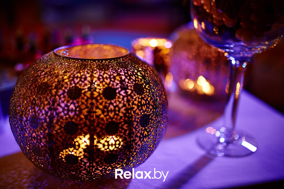 Вечер Lenny Kravitz, фото № 34