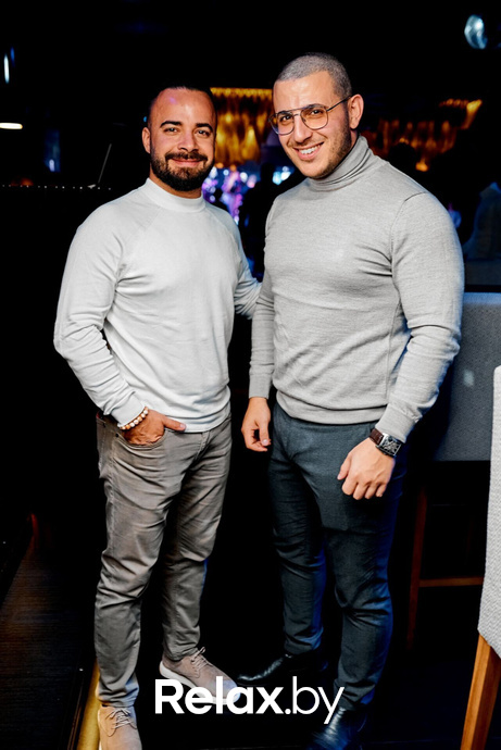 Суббота в Ангелах, фото № 63