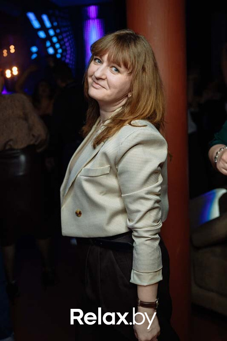 Ночные жители, фото № 34