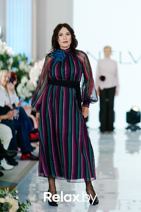 Fashion-терапия «Жизнь заново» by Kabadaryan, фото № 194