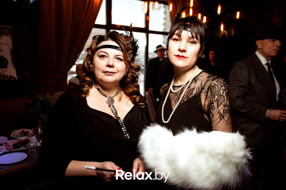 Чикаго, 1930-е, фото № 8