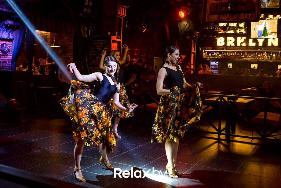 Brooklyn Live!, фото № 39