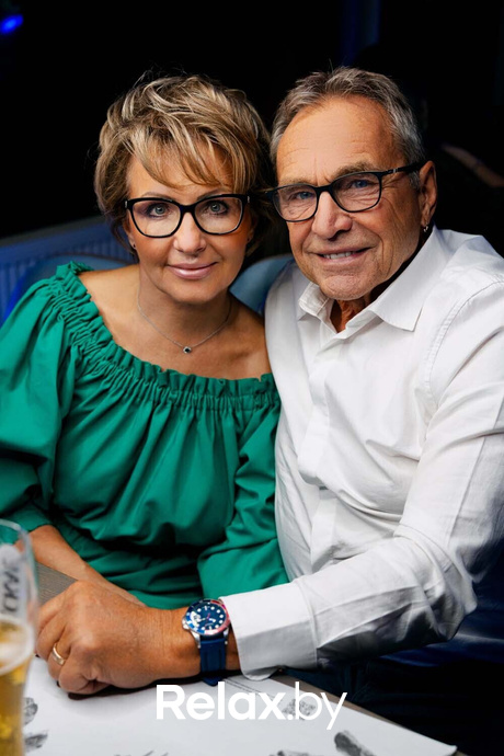 Ночные жители, фото № 10